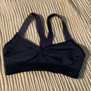 Lulu lemon sports bra
